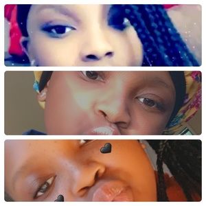 Meet your Posher, Brittney